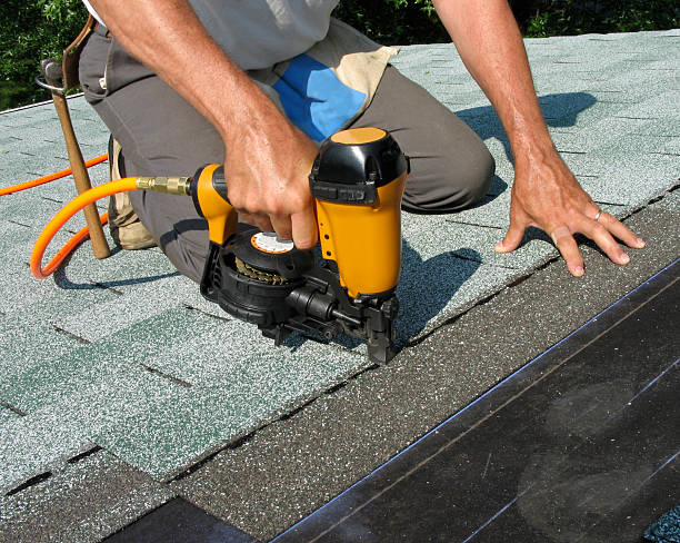 Cary, IL Roofing Contractor Company